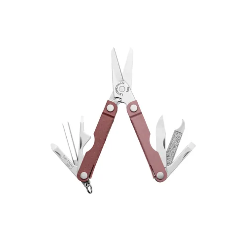 Мультитул Leatherman Micra Heathered Blush