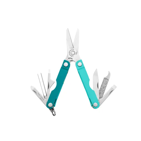 Мультитул Leatherman Micra Parakeet