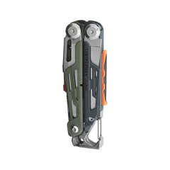 Мультитул Leatherman Signal Black & Stainless — 2