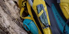 Мультитул Leatherman Signal Black & Stainless — 6