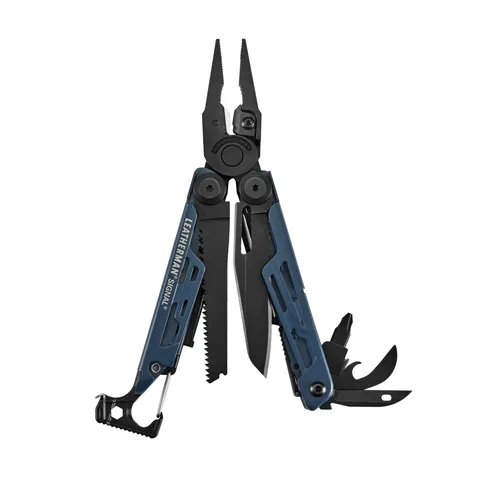 Мультитул Leatherman Signal Nocturnal