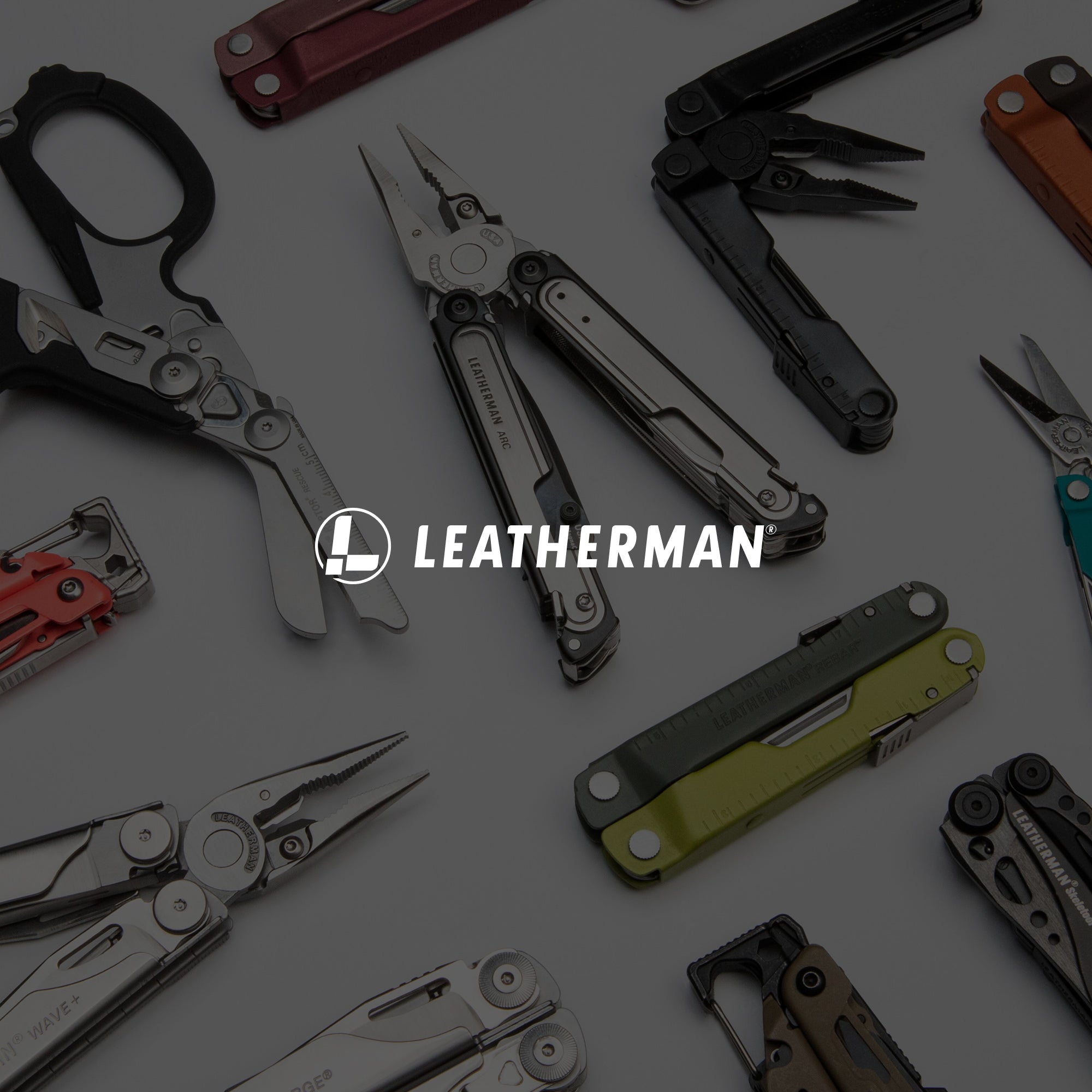 Leatherman Gift Card $10.00 photo 2