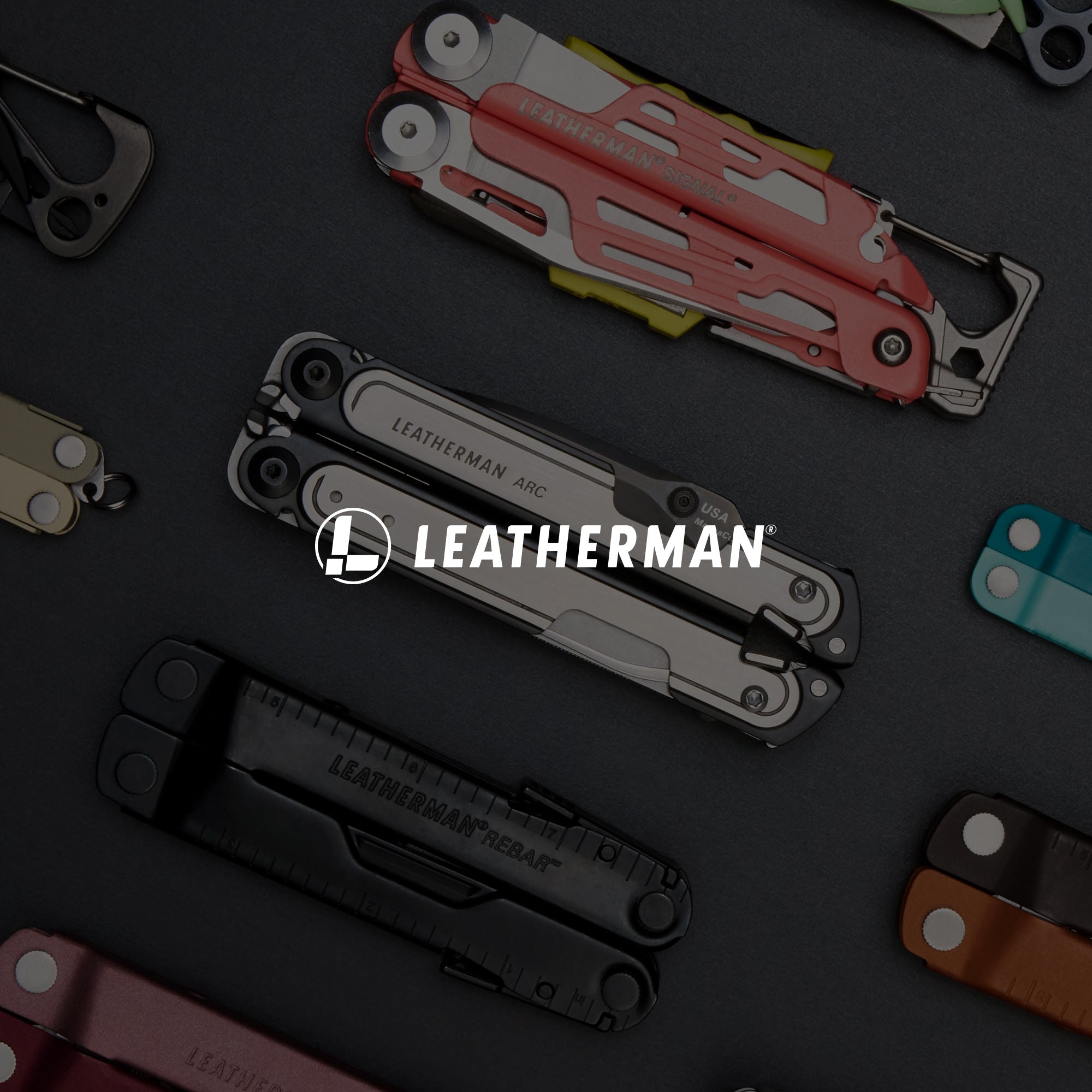 Leatherman Gift Card $10.00 photo 3