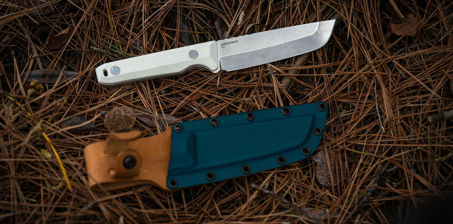UNIQUE HYBRID SHEATH