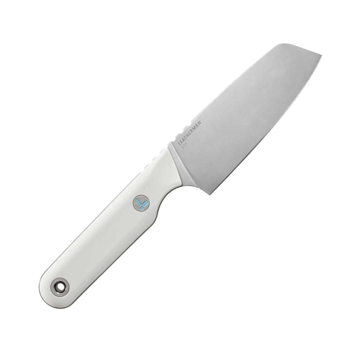Ніж Leatherman Rustle Vapor Grey