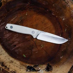 Ніж Leatherman Trac Earth Brown — 5