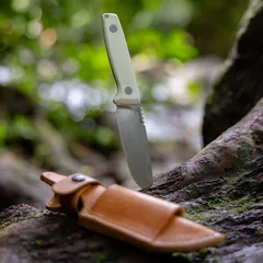 Ніж Leatherman Trac Earth Brown — 7