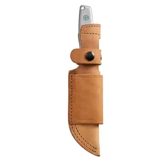Ніж Leatherman Trac Earth Brown — 8