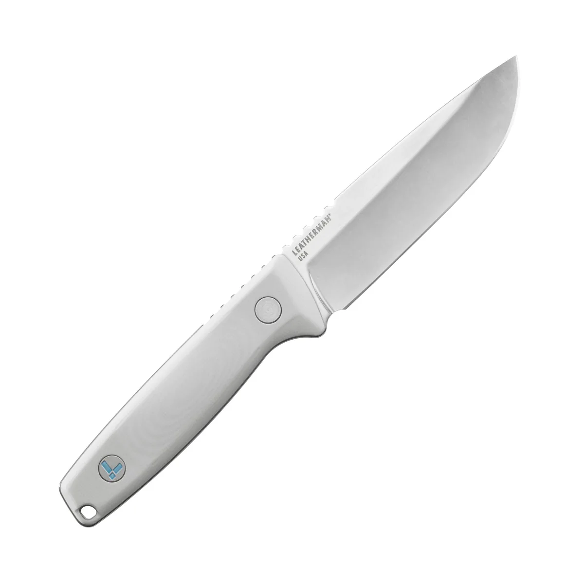 Ніж Leatherman Trac Earth Brown