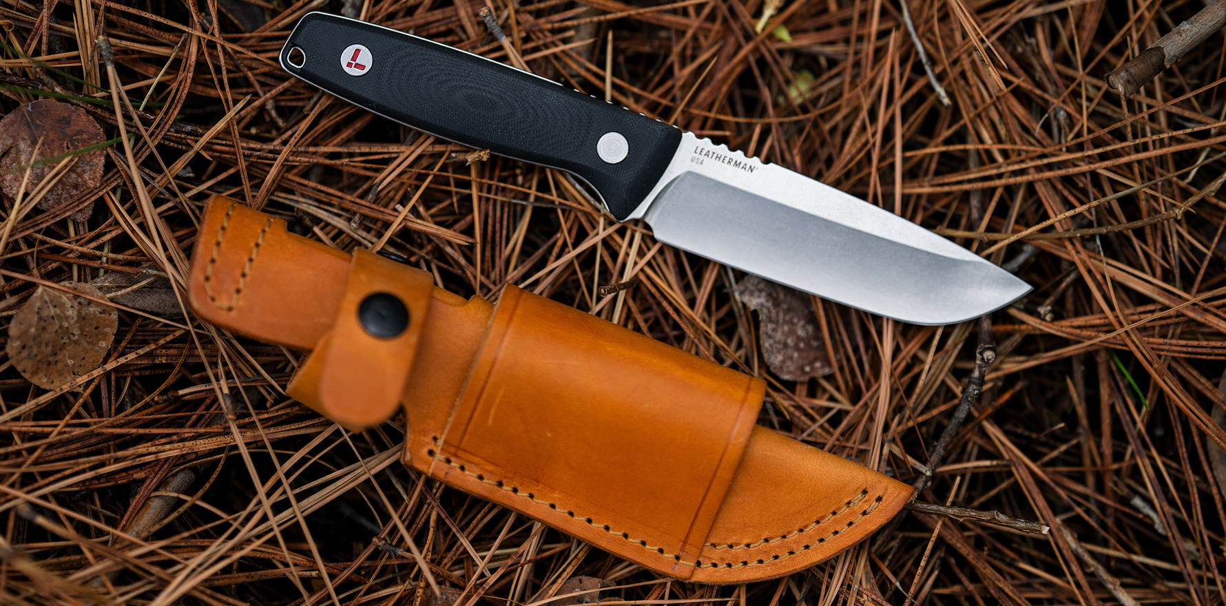 PREMIUM, HANDMADE SHEATH