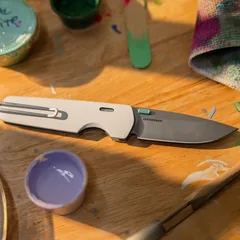 Нож Leatherman Blazer Alpine — 8