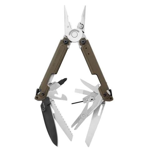 Мультитул Leatherman ARC Talos
