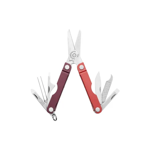 Мультитул Leatherman Micra Mulled Wine