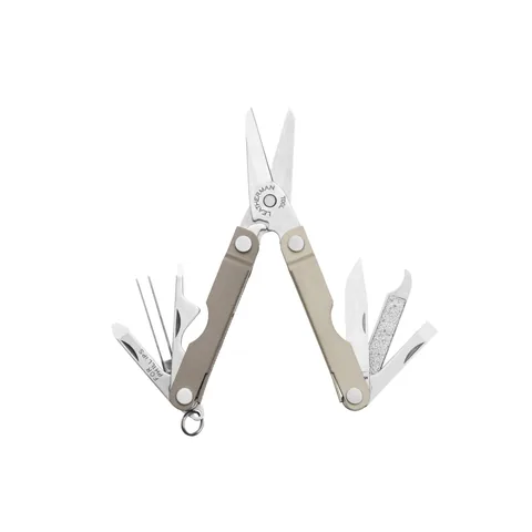 Мультитул Leatherman Micra Winter Fog