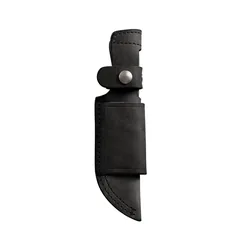 Leatherman Trac Knife Sheath Black