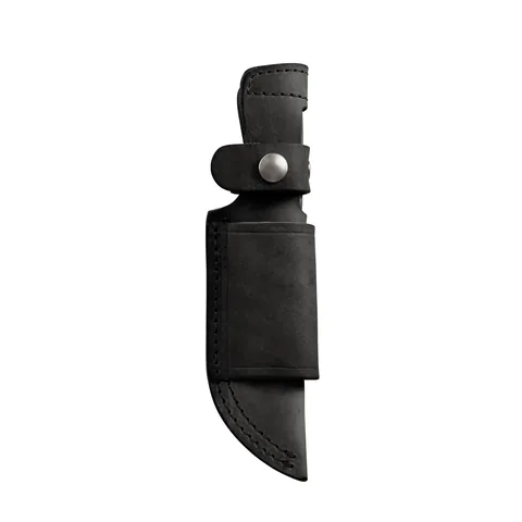 Leatherman Trac Knife Sheath Black
