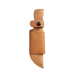Leatherman Trac Knife Sheath Black — 2