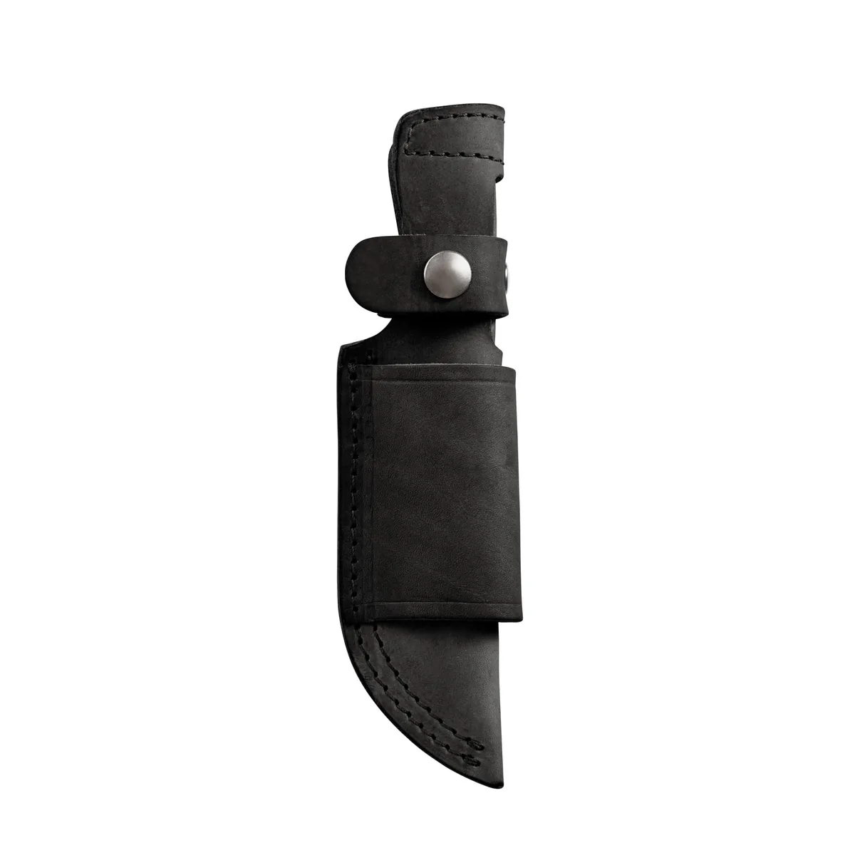 Leatherman Trac Knife Sheath Brown/Black