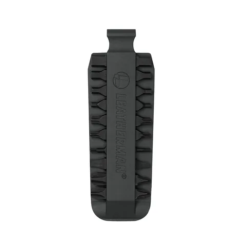 Leatherman Bit Kit #4 Black