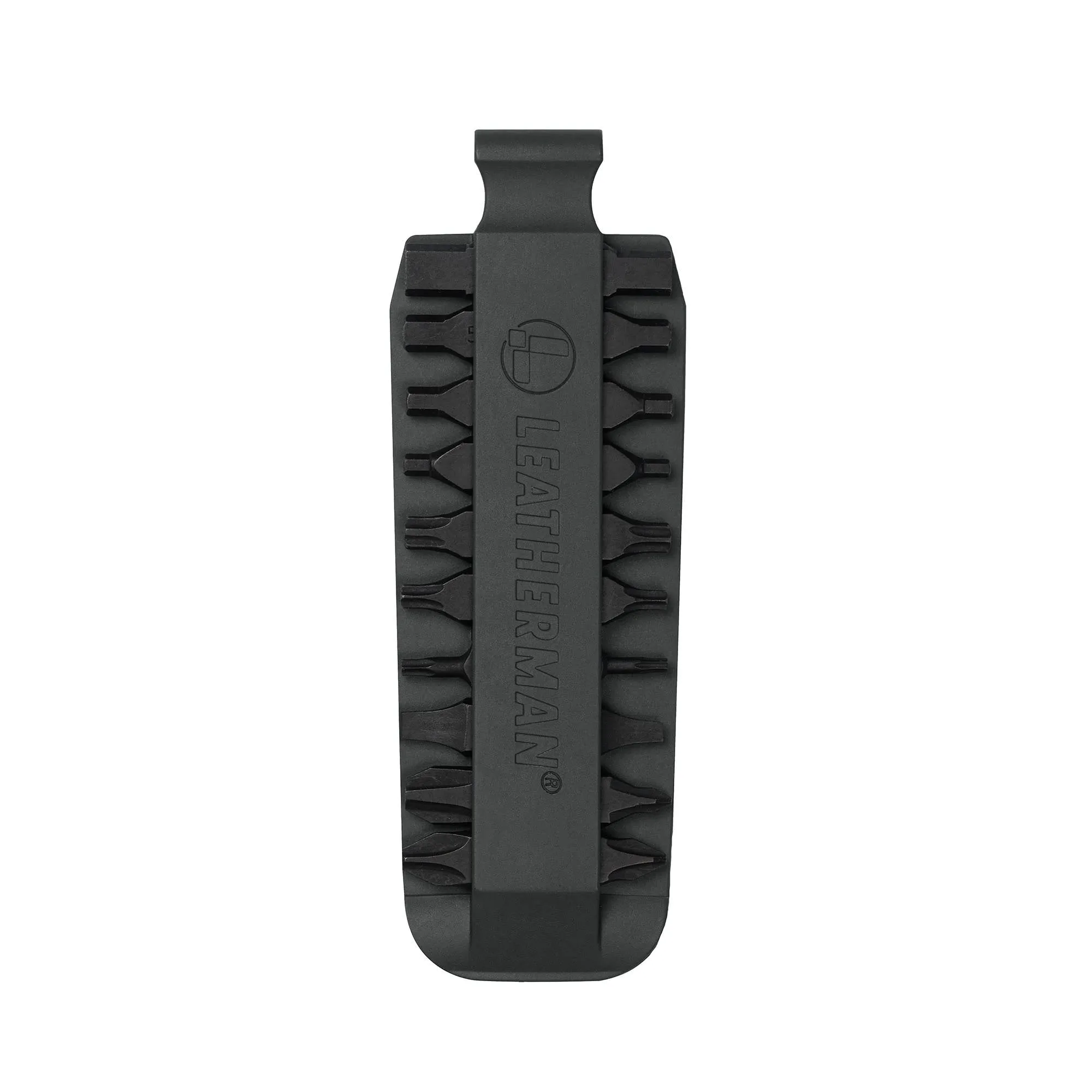 Leatherman Bit Kit #4 Black