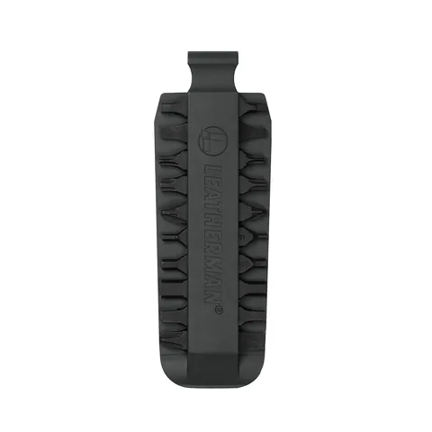 Leatherman Bit Kit #6 Black