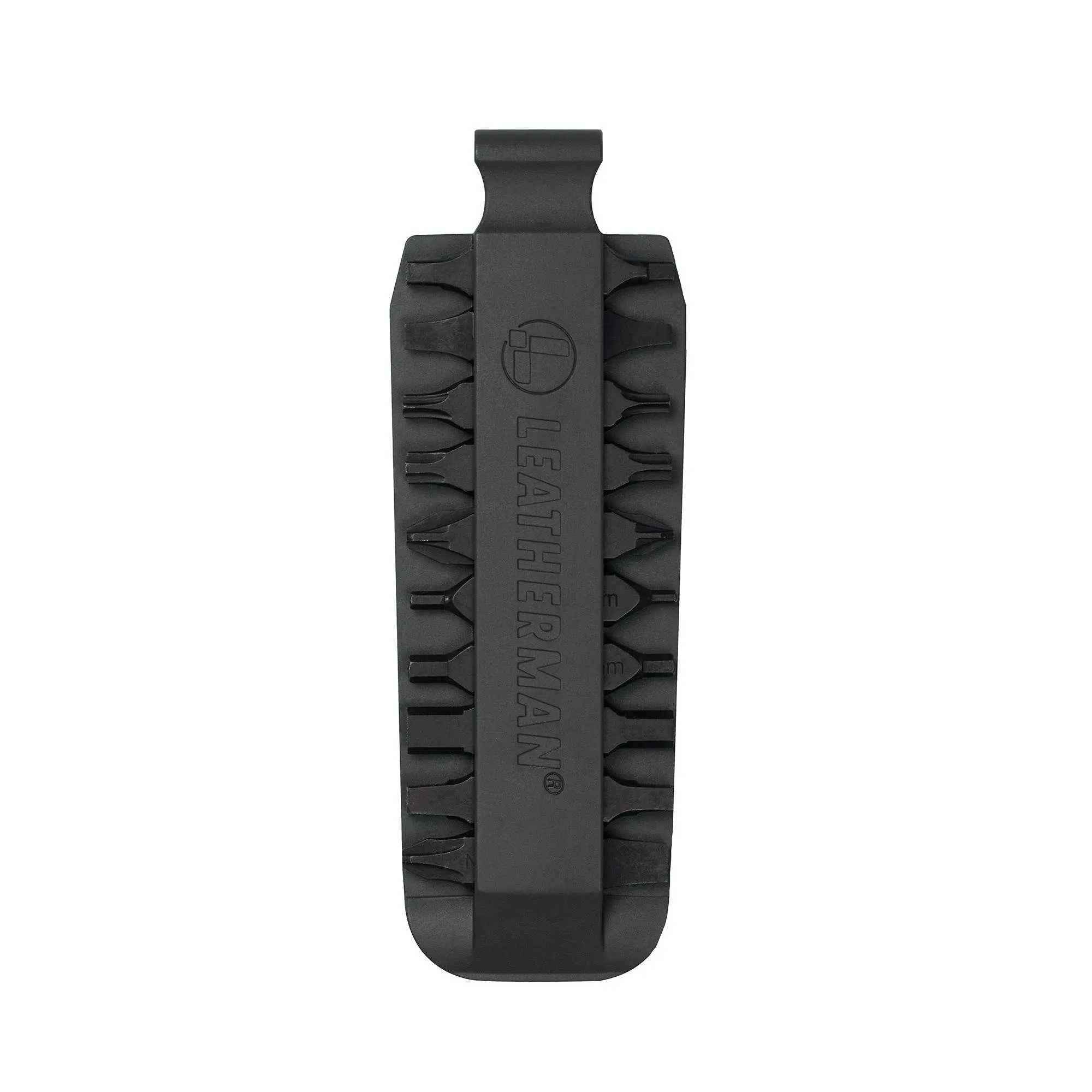 Leatherman Bit Kit #6 Black