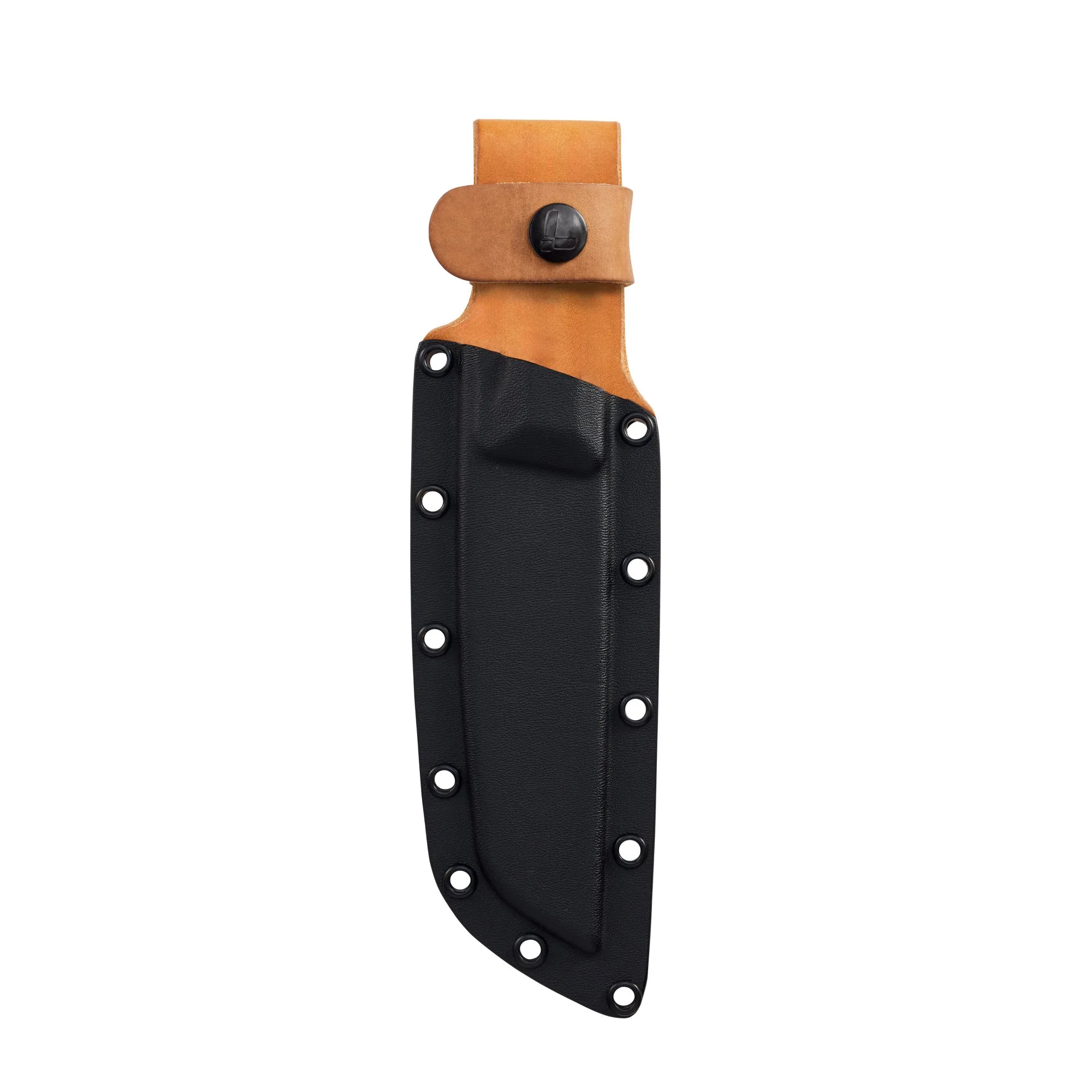 Leatherman Pioneer Knife Sheath Black / Belt / One Size