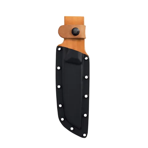 Мультитул Leatherman Pioneer Knife Sheath Black