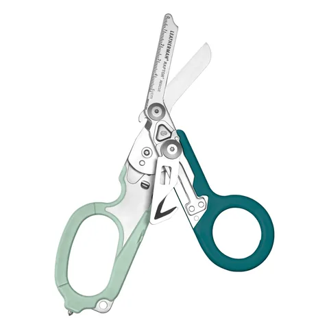 Мультитул Leatherman Raptor Rescue Icy Mint