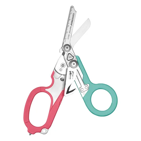 Мультитул Leatherman Raptor Rescue South Beach