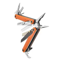 Мультитул Leatherman Wave Alpha Canyonland — 4