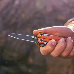 Мультитул Leatherman Wave Alpha Canyonland — 5