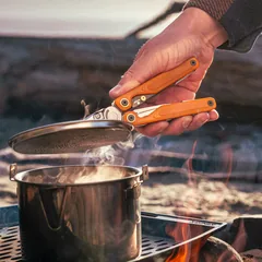 Мультитул Leatherman Wave Alpha Canyonland — 7