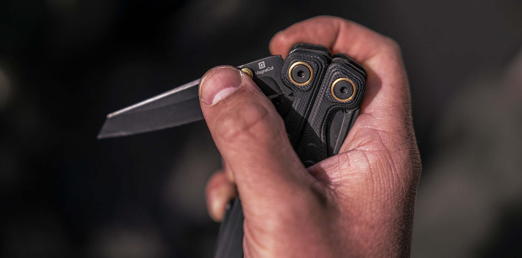 Redesigned and Sharper Than Ever.