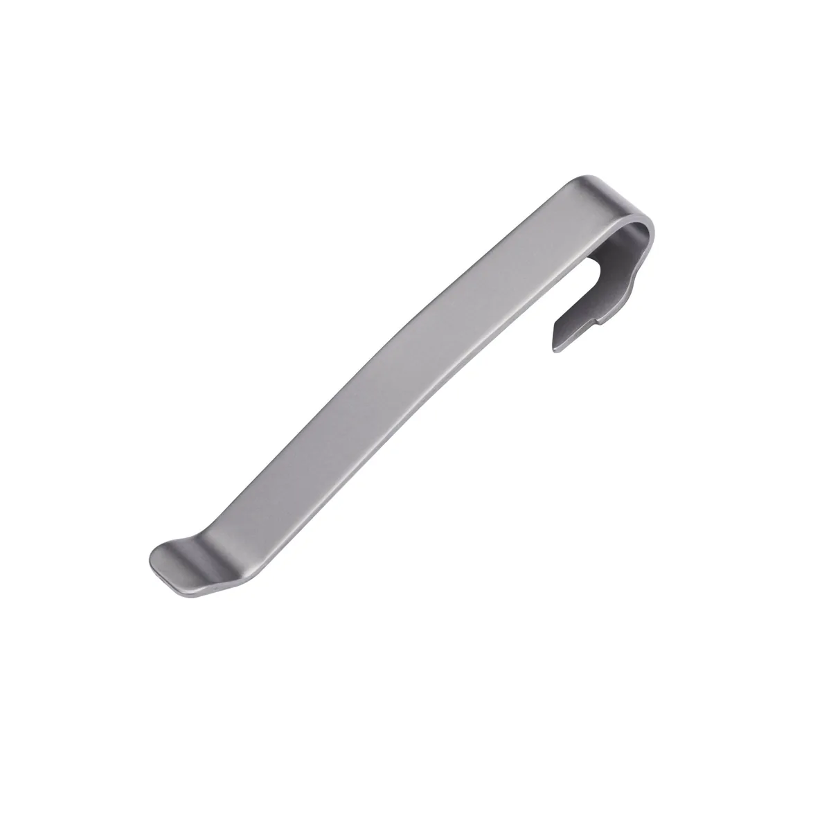 Leatherman Quick-Release Pocket Clip Stainless