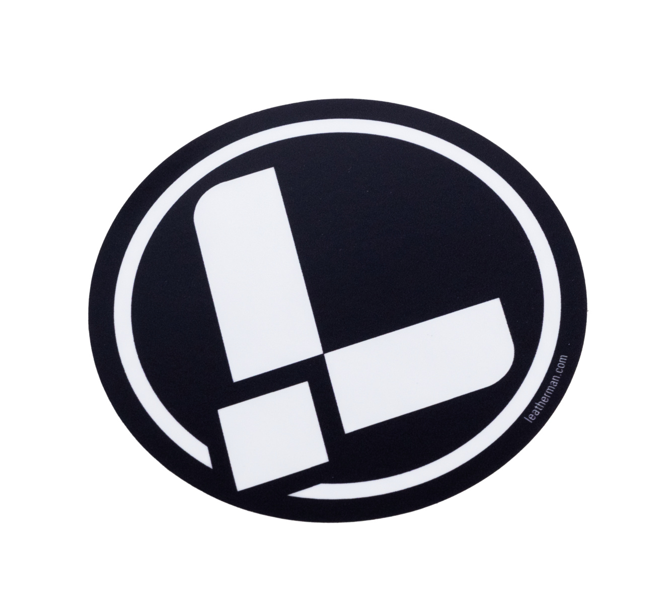 Logo Bug Sticker None