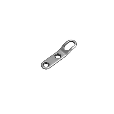 Мультитул Leatherman Two-Screw Lanyard Ring Stainless Steel