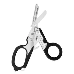 Ножиці Leatherman Raptor Rescue Raspberry Rose — 3