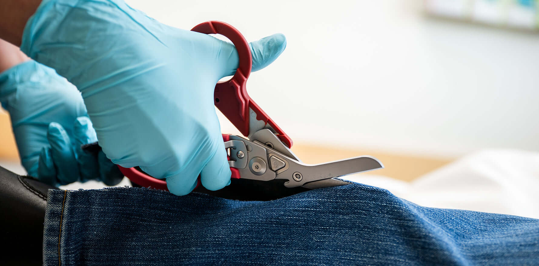 5 Essential Tools, 1 Life Saving Device