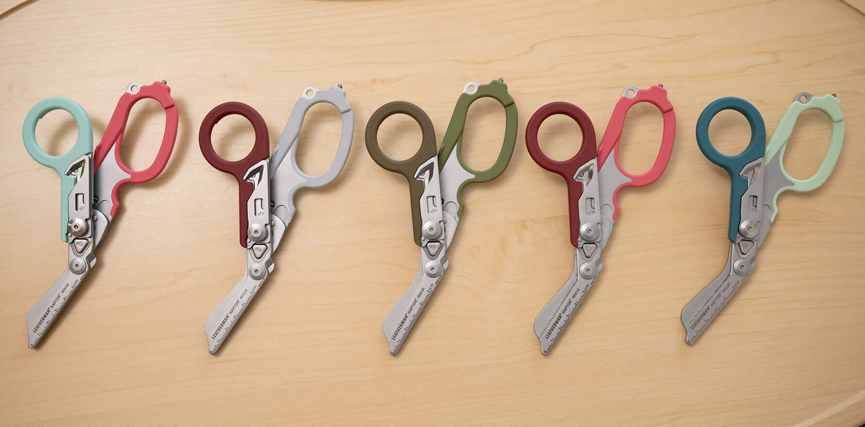Built for Work. Personalized for You.