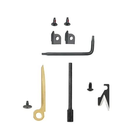 Leatherman MUT Accessory Kit Black