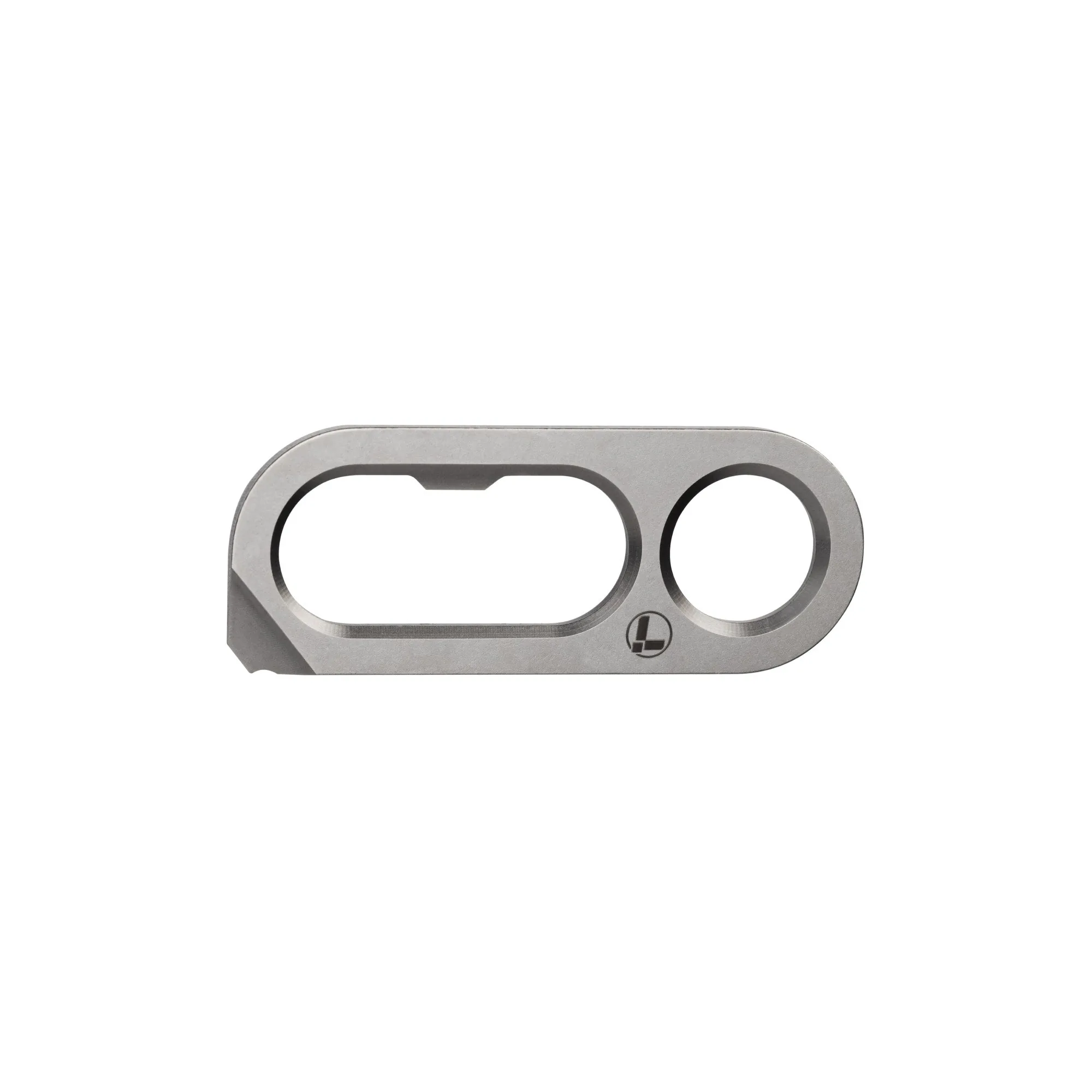 Leatherman OPNR Stainless Steel