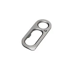 Leatherman OPNR Stainless Steel — 3