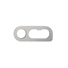 Leatherman OPNR Stainless Steel — 2