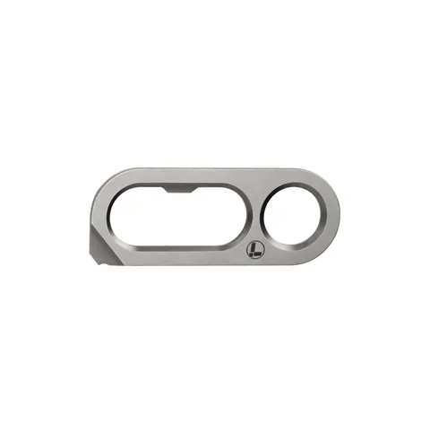 Мультитул Leatherman OPNR Stainless Steel