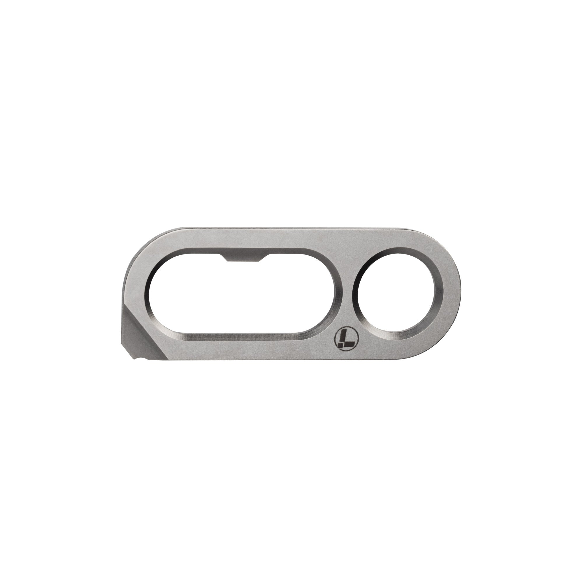 Leatherman OPNR Stainless Steel