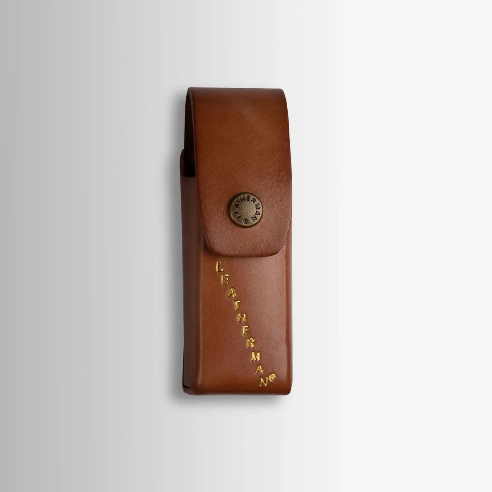 Мультитул Leatherman Garage Sheath Heritage Brown / Belt / One Size