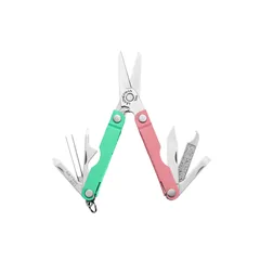 Мультитул Leatherman Micra Spruce
