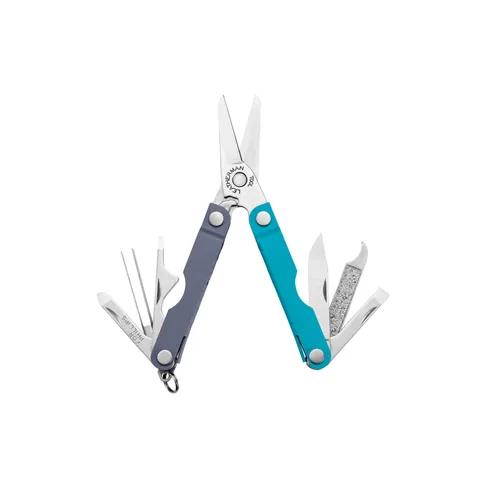 Мультитул Leatherman Micra Lavender Mist