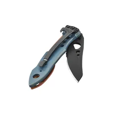 Ніж Leatherman Skeletool KBx Paradise — 5